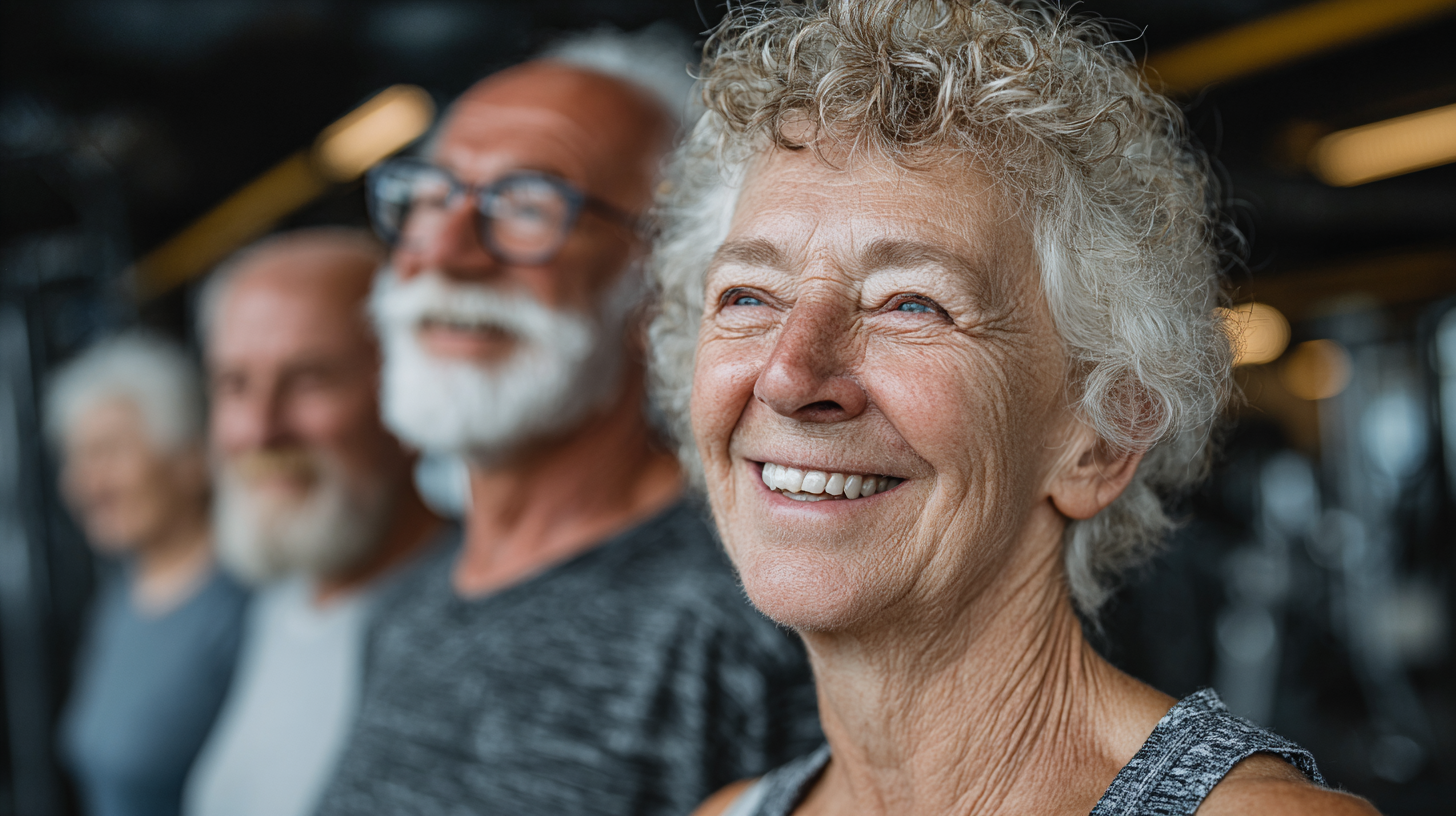 Kattalar uchun fitness mashg'ulotlari